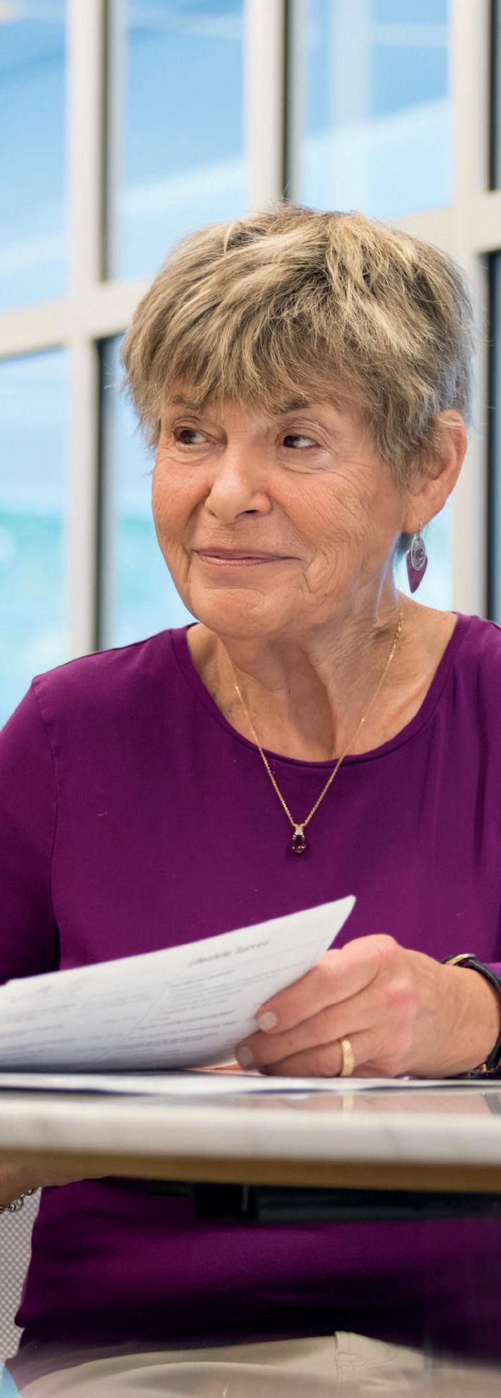 Orchard Cove Viewbook by HebrewSeniorLife Issuu