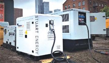 Bowmer + Kirkland Pioneering makes huge savings