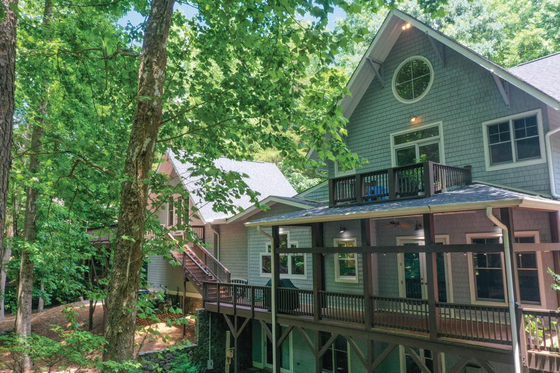 2705 Creek Ridge Lane by Lucia Cooke Issuu