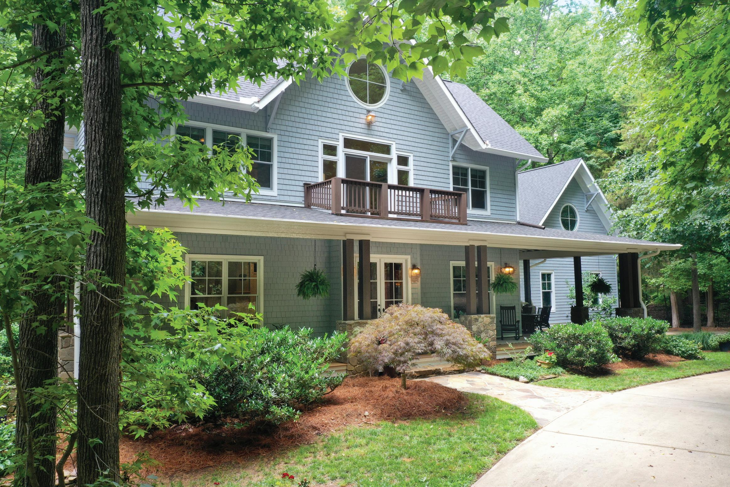 2705 Creek Ridge Lane by Lucia Cooke Issuu