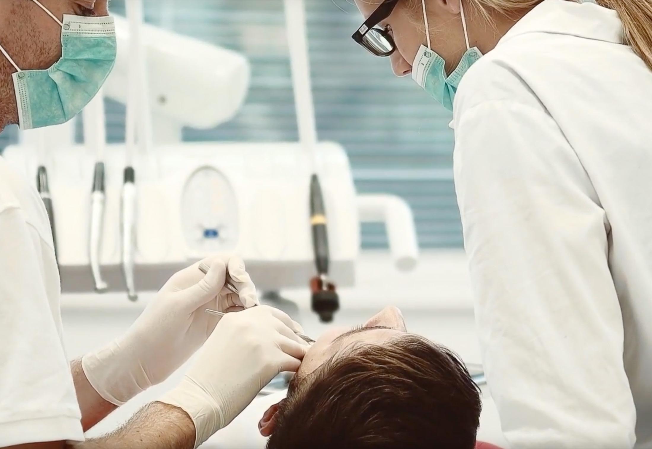 Faculty of Dentistry UNIVERSITY OF SZEGED 20222023 by University of