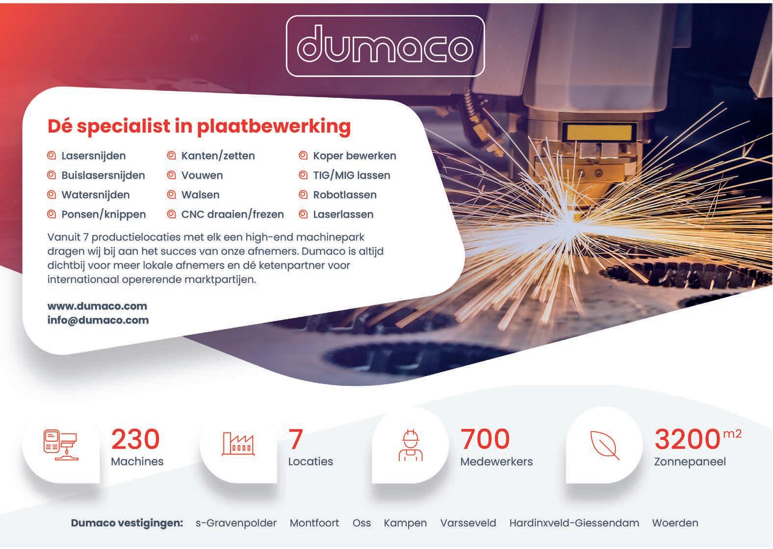 Trends In De Metaalbranche Voor 2025 -Lasersnijden van Buizen - Voet-Lasercutting.be thumbnail