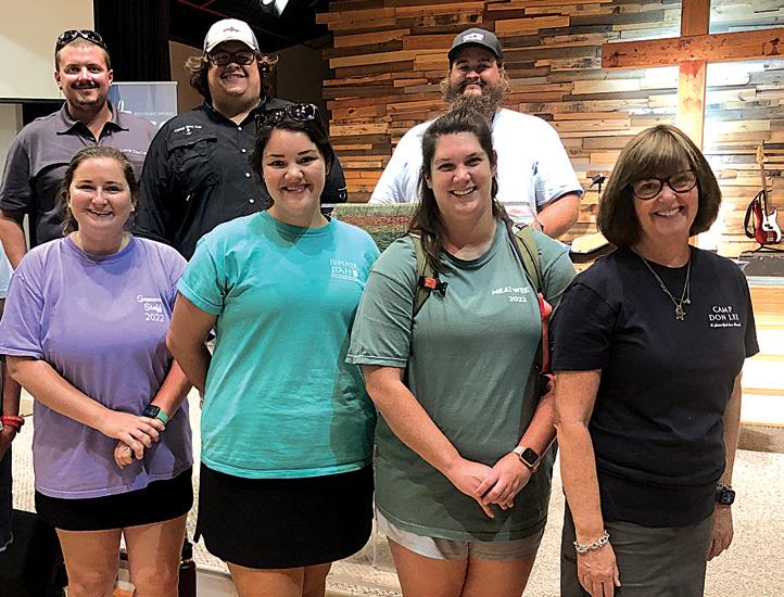 Camp Don Lee 2023 Program Guide by Don Lee Center Issuu