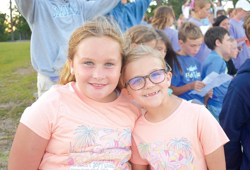 Camp Don Lee 2023 Program Guide by Don Lee Center Issuu