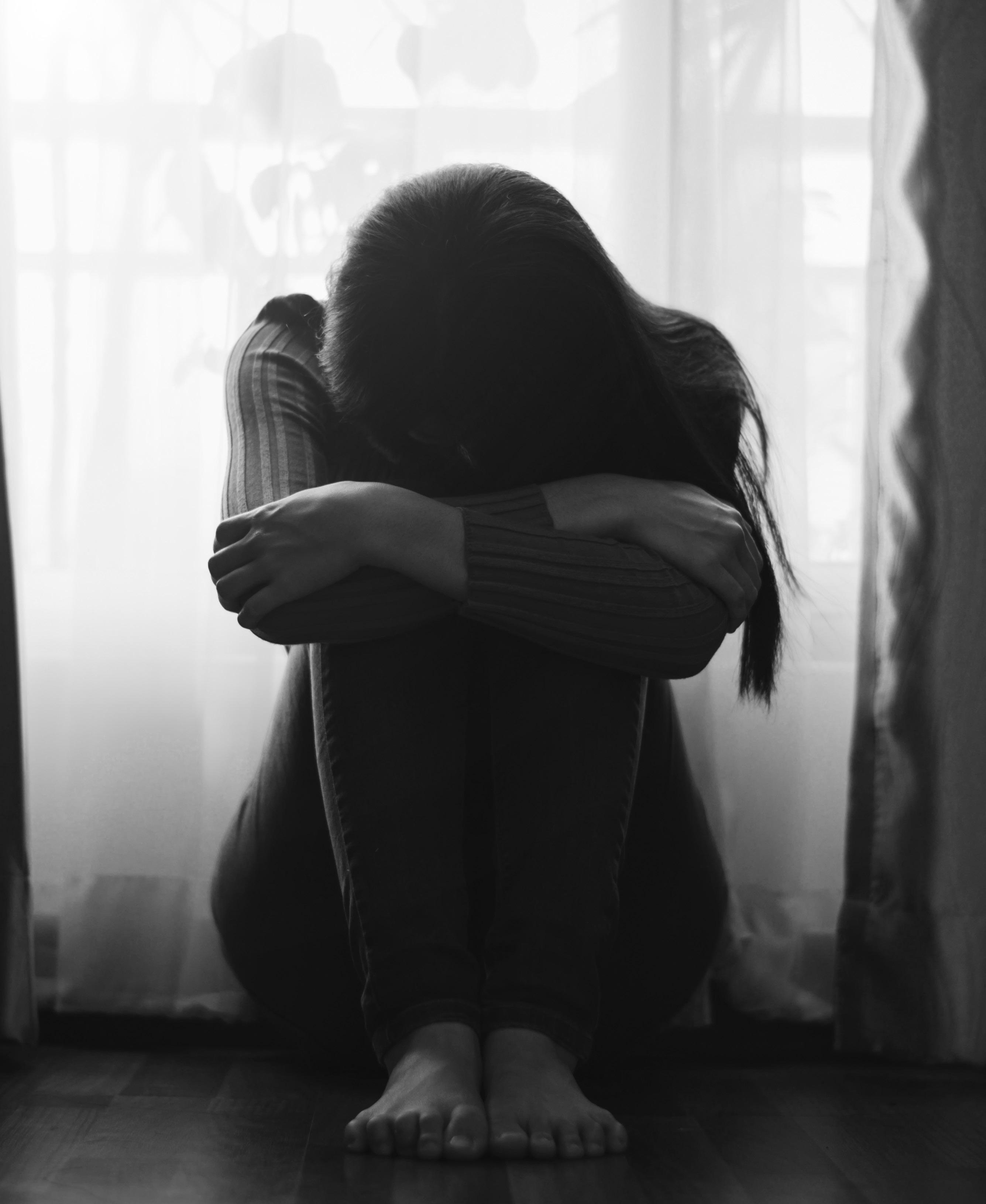 Cover for Life Through The Eyes Of A Woman