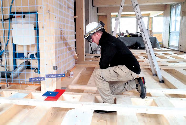 Cover for Eine Datenbrille auf Erfolgskurs