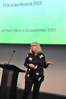 Cover for Sygehusbyggeri og kriser rusker i vores identitet