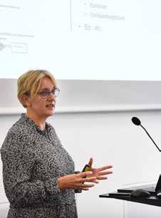 Cover for Fødevarebranchen kan inspirere til bedre hospitalshygiejne