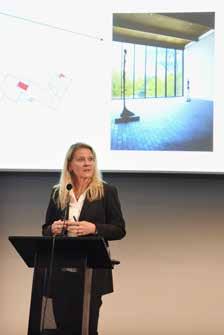 Cover for Byggeriet af nye hospitaler kan lære af kunstmuseet Louisiana