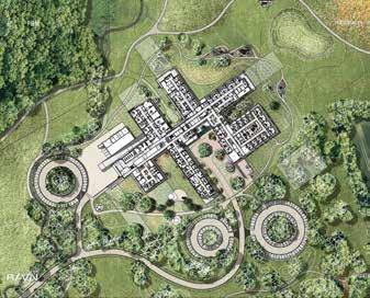 Cover for Det er mere enkelt at bygge private end offentlige hospitaler