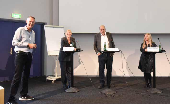 Cover for Pingpong om sundhedsvæsenets diagnose, behandling og mulige helbredelse