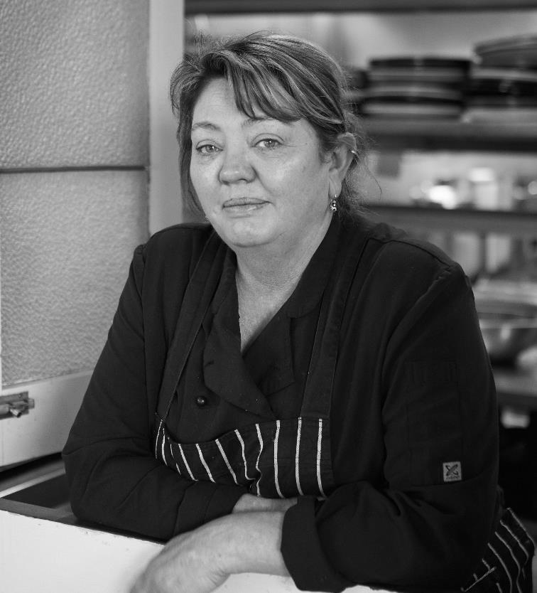 Cooking Comes from the Heart for SA ‘Chef of the Year’
