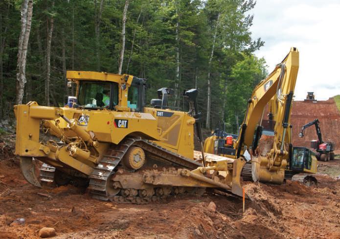 Midwest 23, November 12 , 2022 by Construction Equipment Midwest 23, November 12 , 2022 by Construction Equipment
