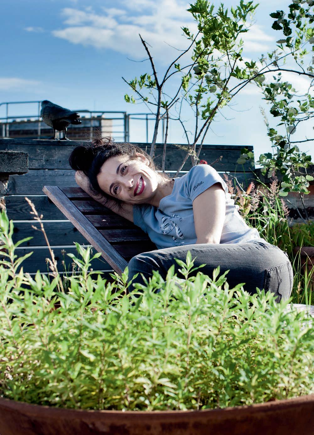 Verborgene Leidenschaften