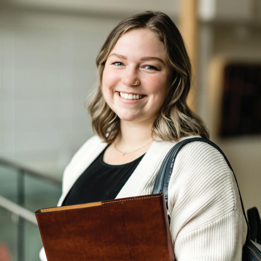 Okanagan College International Viewbook (Spanish) by Okanagan College