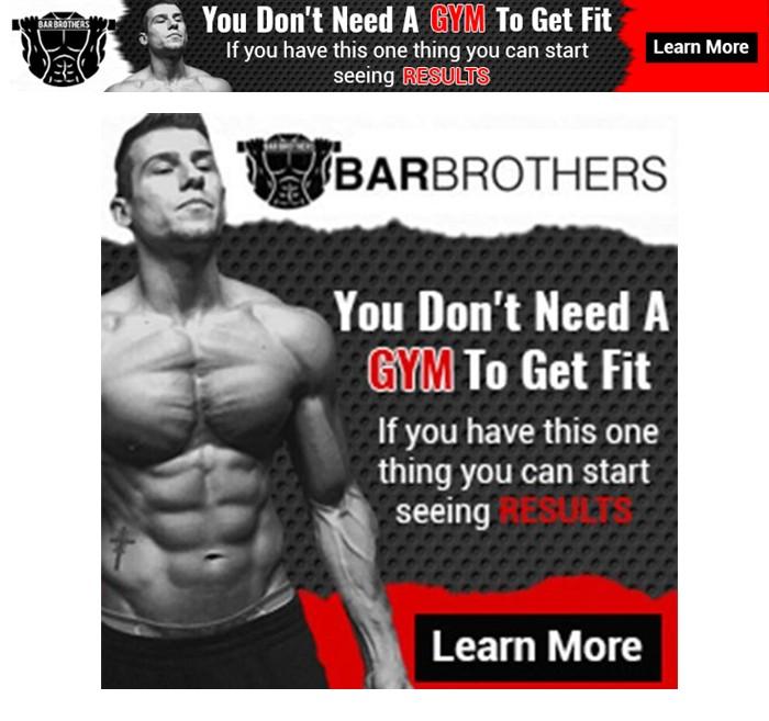 Bar Brothers (The System) Workout Program Review by BoundPDF Issuu
