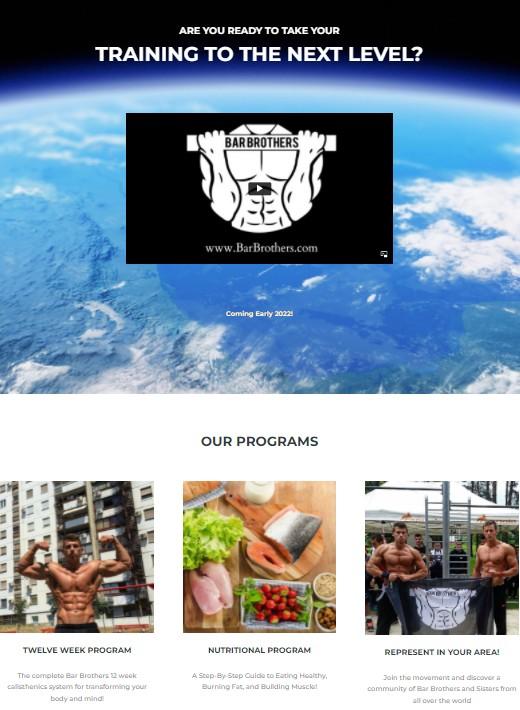 Bar Brothers (The System) Workout Program Review by BoundPDF Issuu