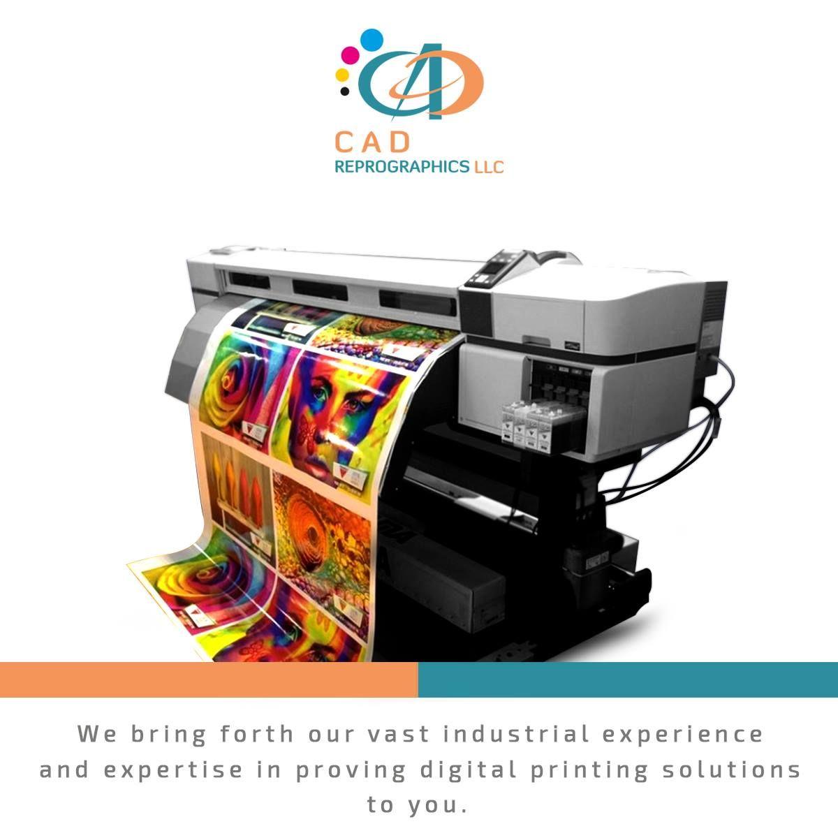 What’s the difference between poster printing and plan printing by