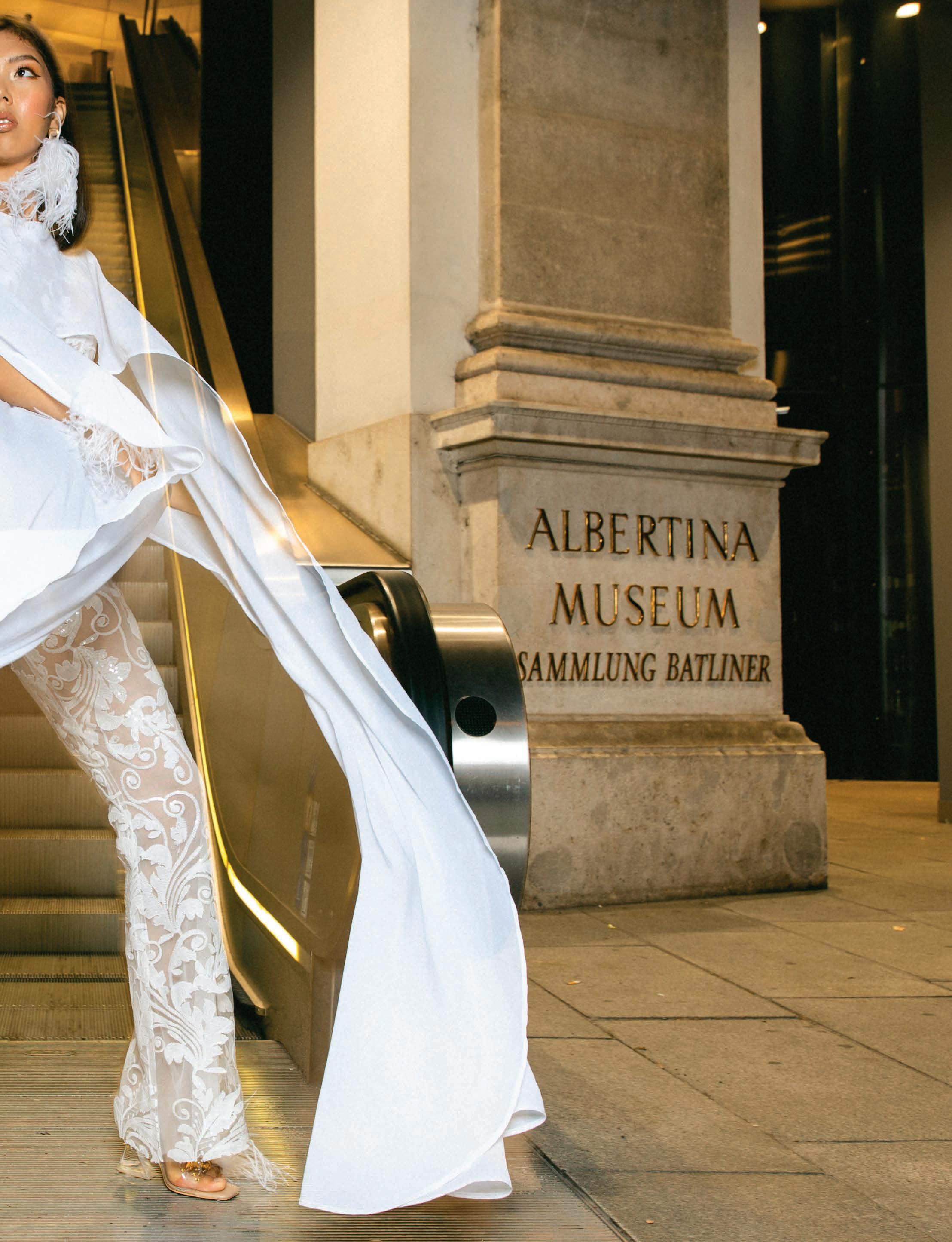 Mary Gostelow Sleeps - Exclusive Insights - Enness Global, image size:2216x2889