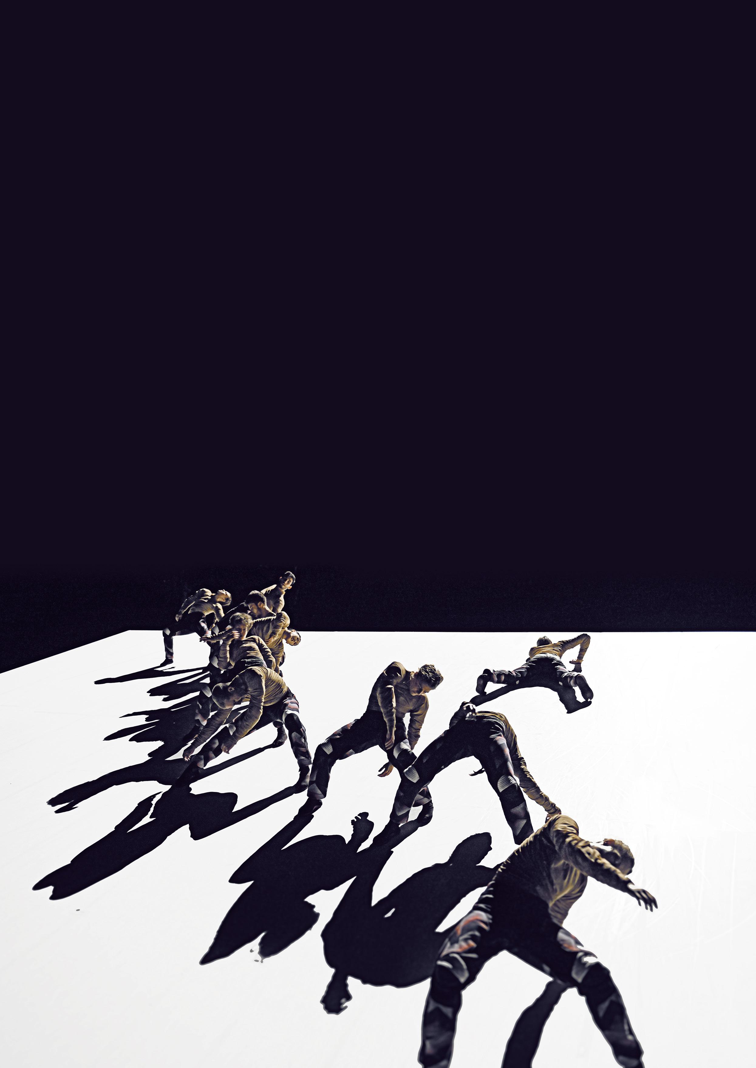 Andererseits N° 19 »Freiheit« – Magazin des Hessischen Staatstheaters  Wiesbaden by Hessisches Staatstheater Wiesbaden - Issuu