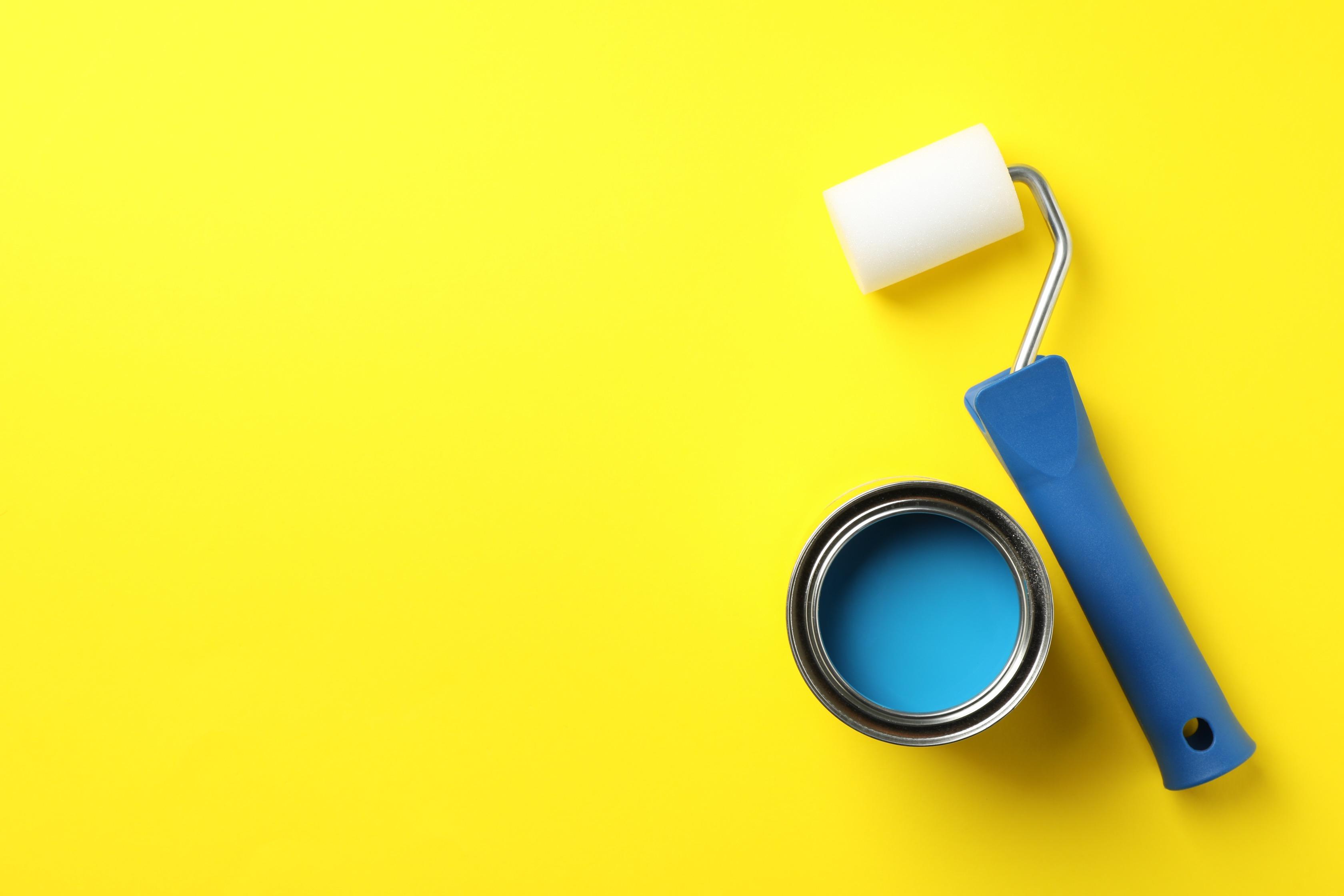 Is Repainting your Commercial Property Important? by Exterior Painting