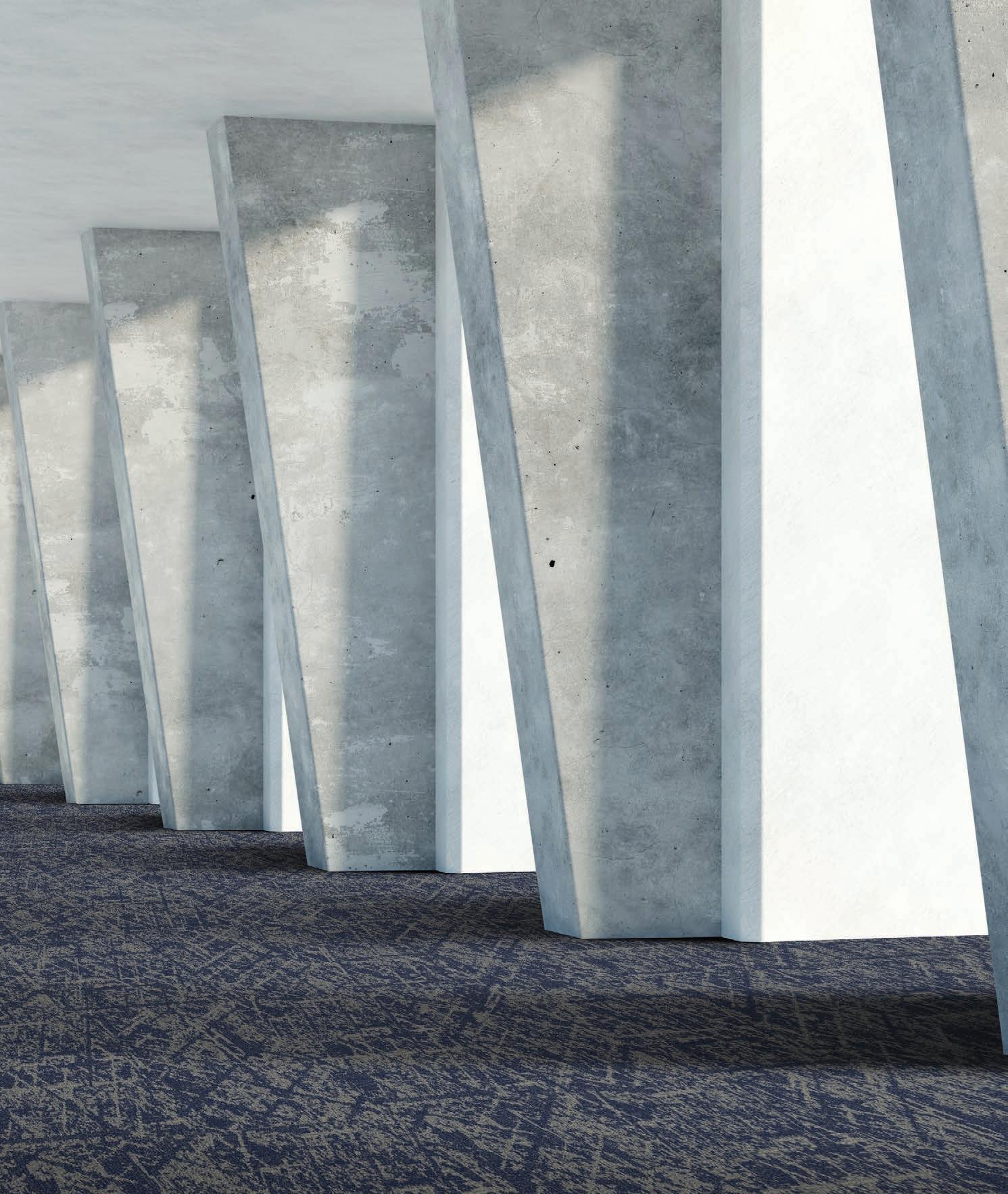 BON VOYAGE CARPET TILE by Brumlow Mills Issuu