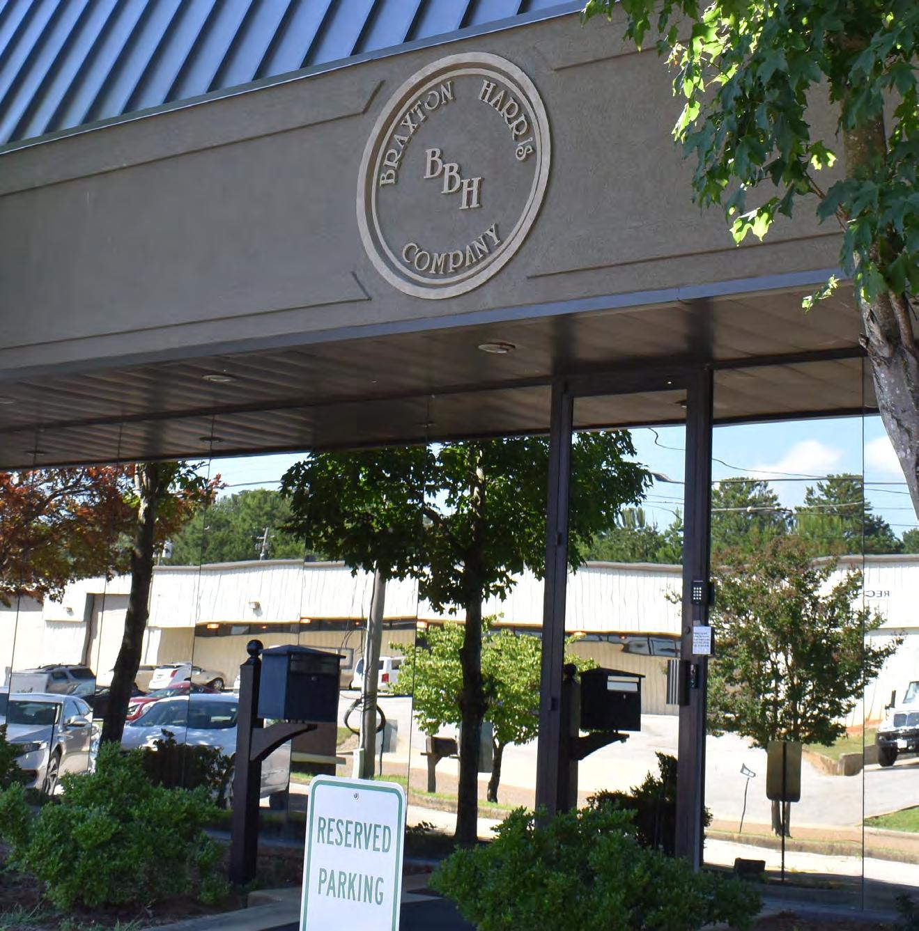 Braxton Harris Product Catalog by BraxtonHarrisCo Issuu