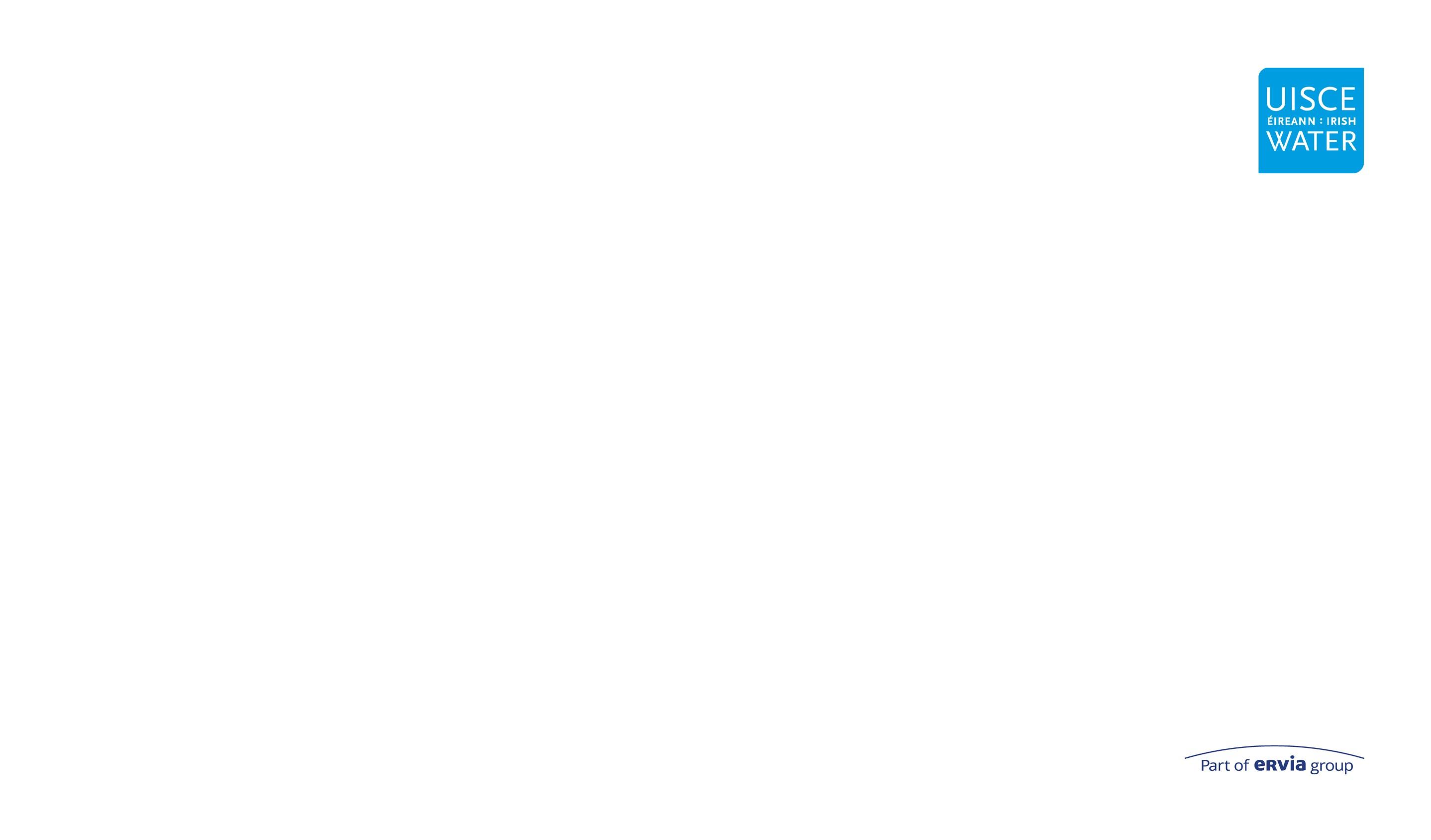 2022 Irish Water Van Fleet Risk Management by Ger Foster Issuu