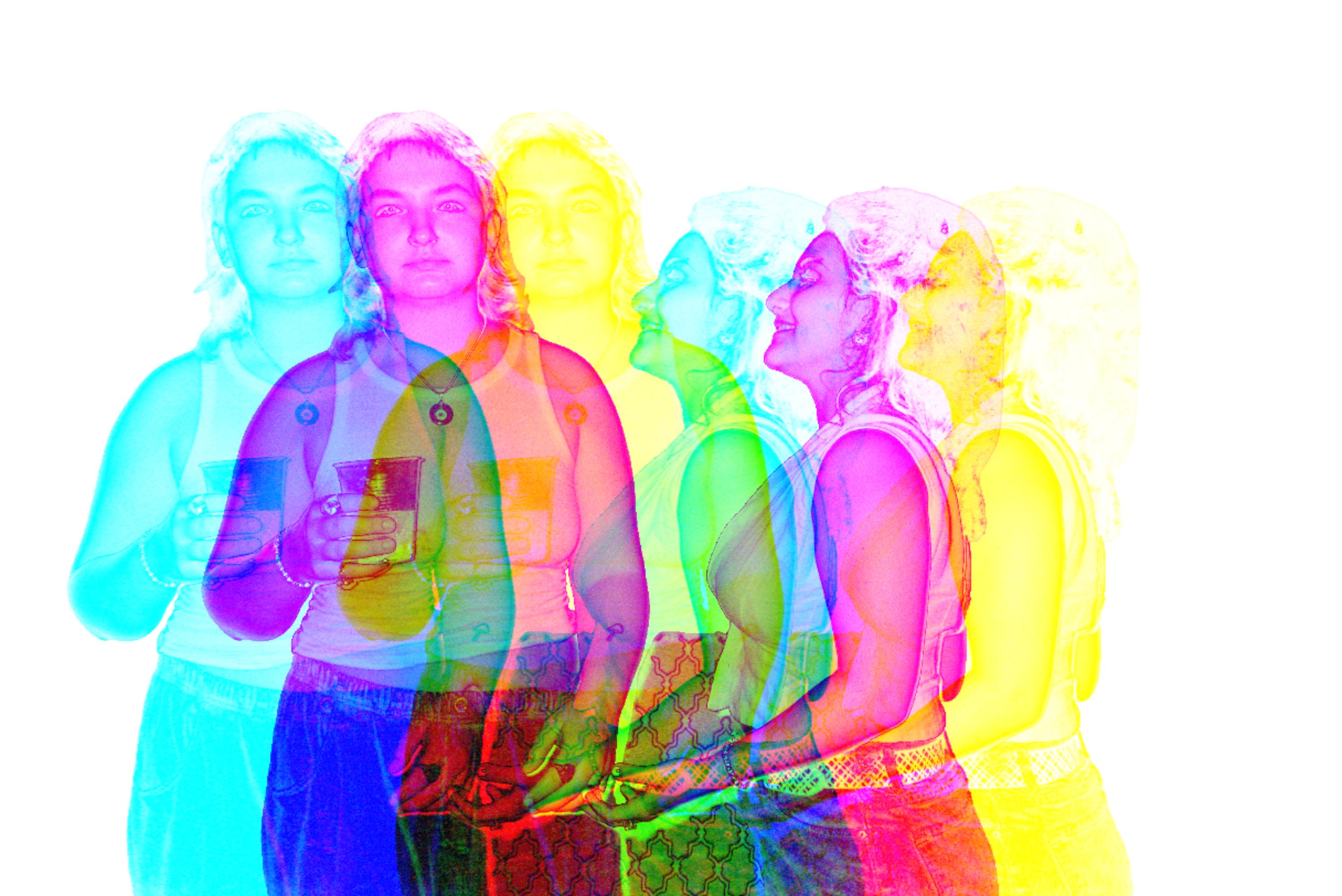 In My Birthday Suit by Liana Secondino Issuu