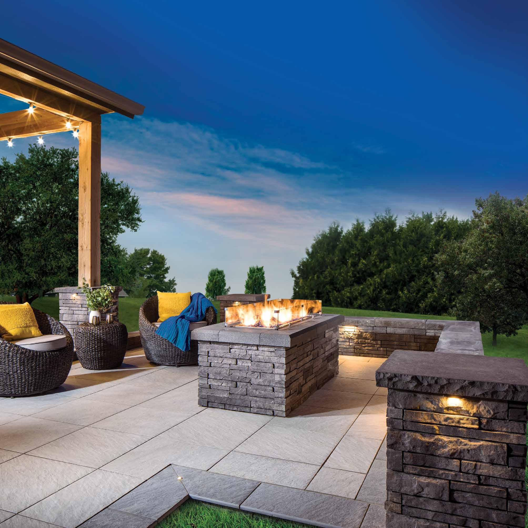 Belgard 2022 Catalog by turnerexcavatinginc - Issuu