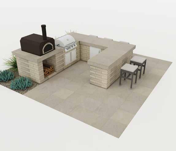 Belgard 2022 Catalog by turnerexcavatinginc - Issuu