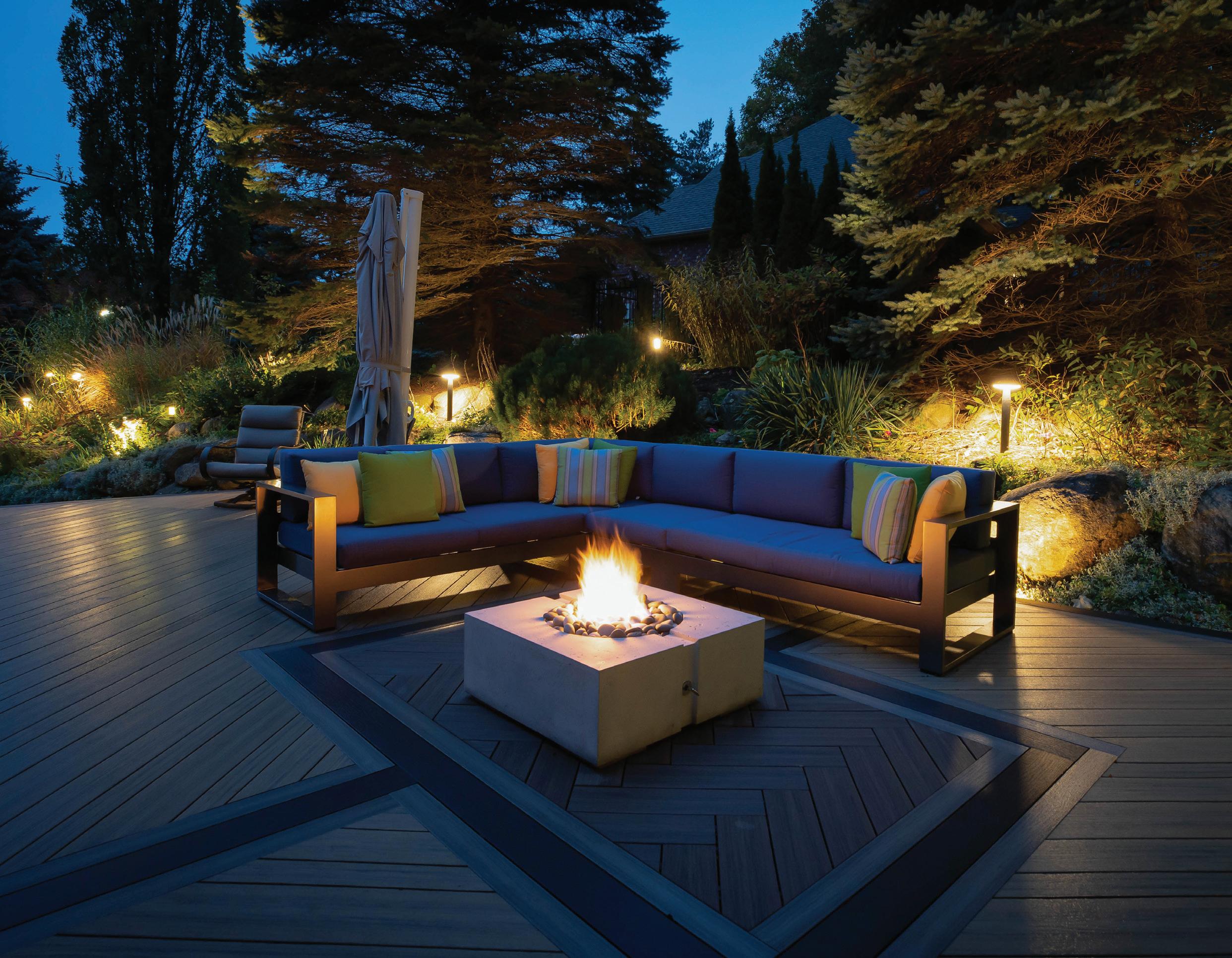 Lighting Trends 2023