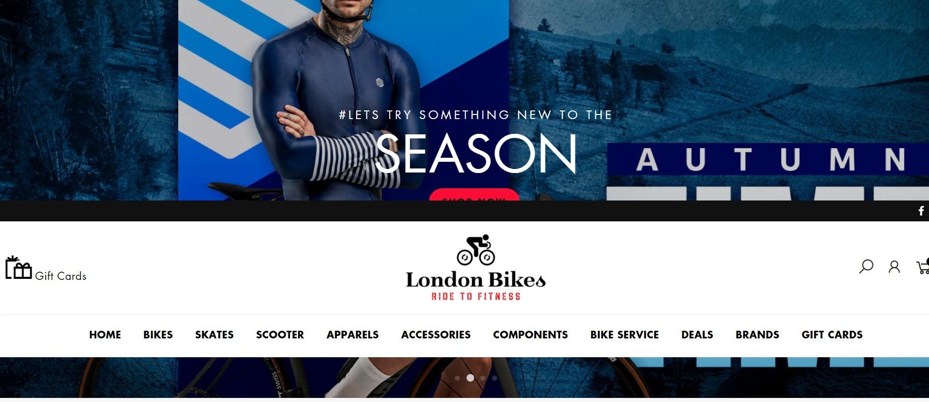 best touring bicycle uk