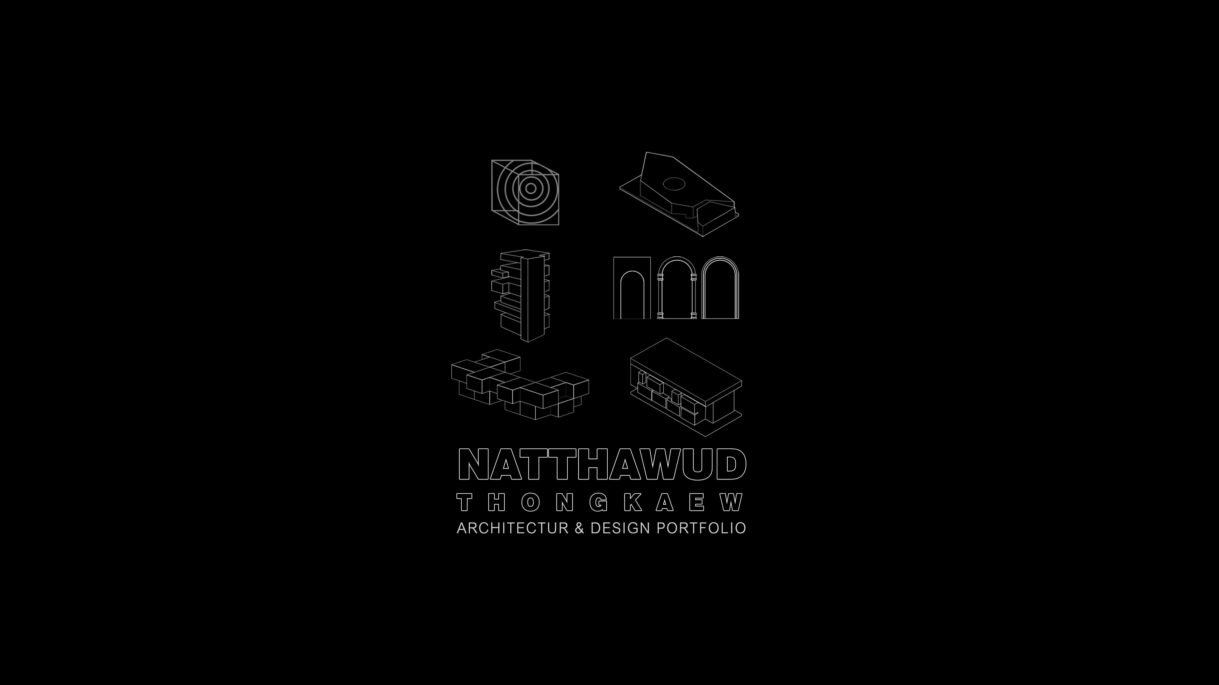 portfolio-rmutt-2022-natthawud-thongkaew-part-02-by-natthawud-mc-issuu