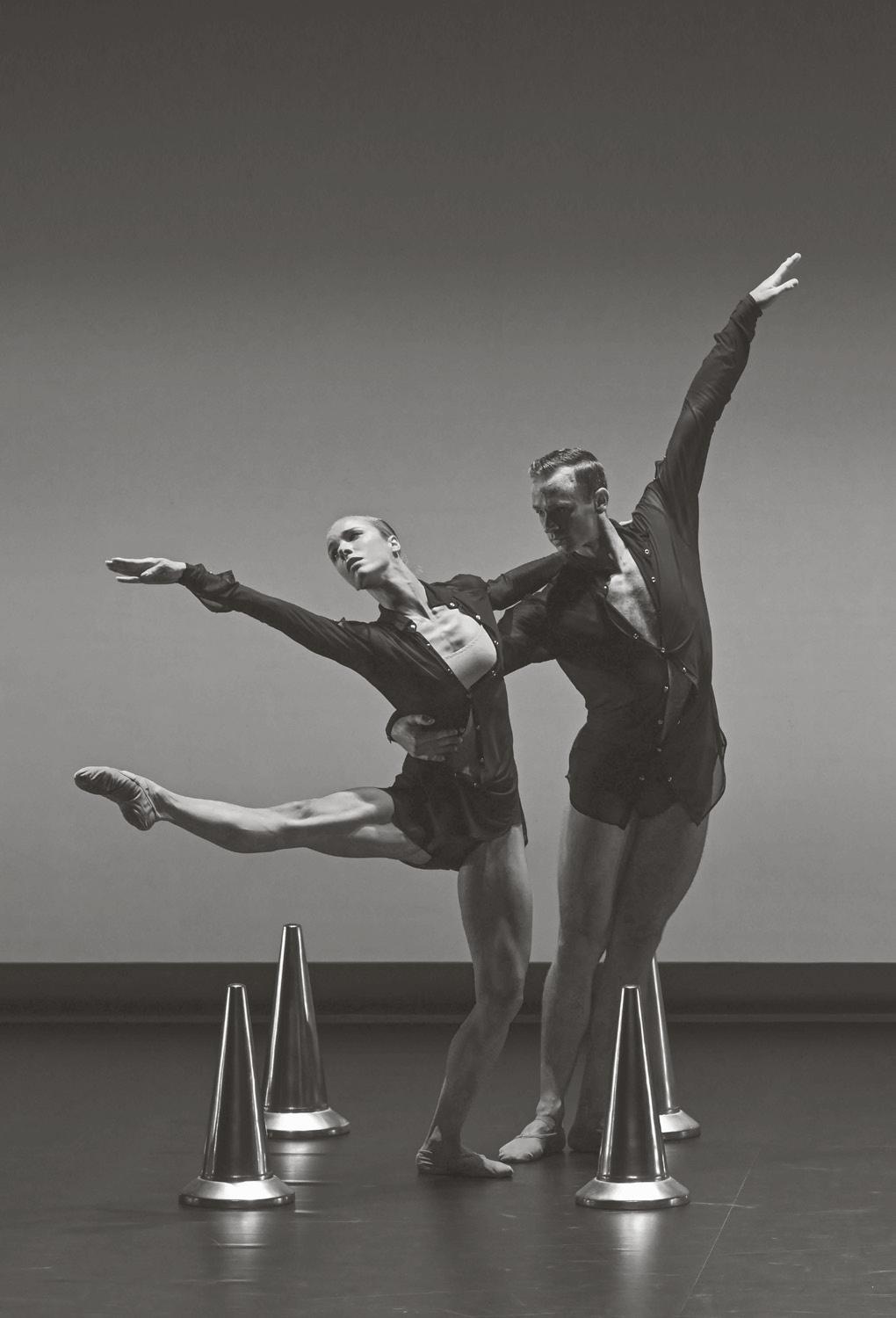 Jeune Danseuse De Ballerine Photo stock - Image du élégance, action:  39121742