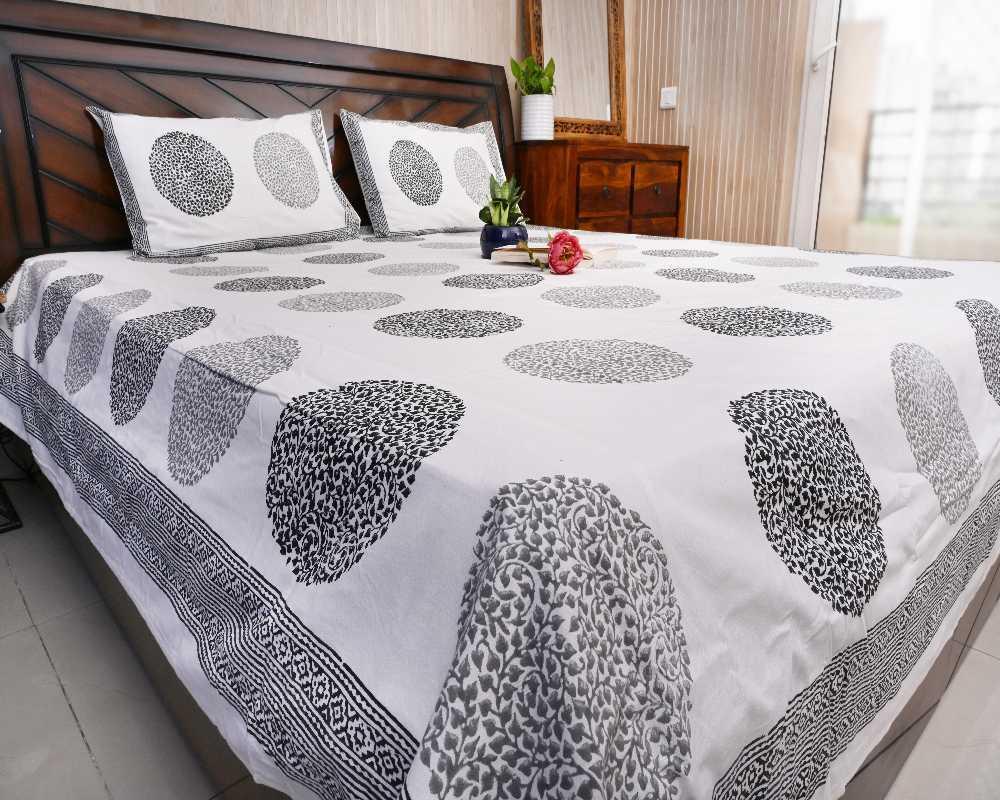 How To Find The Best Quality Bed Sheets ? by Nilaiyam Issuu