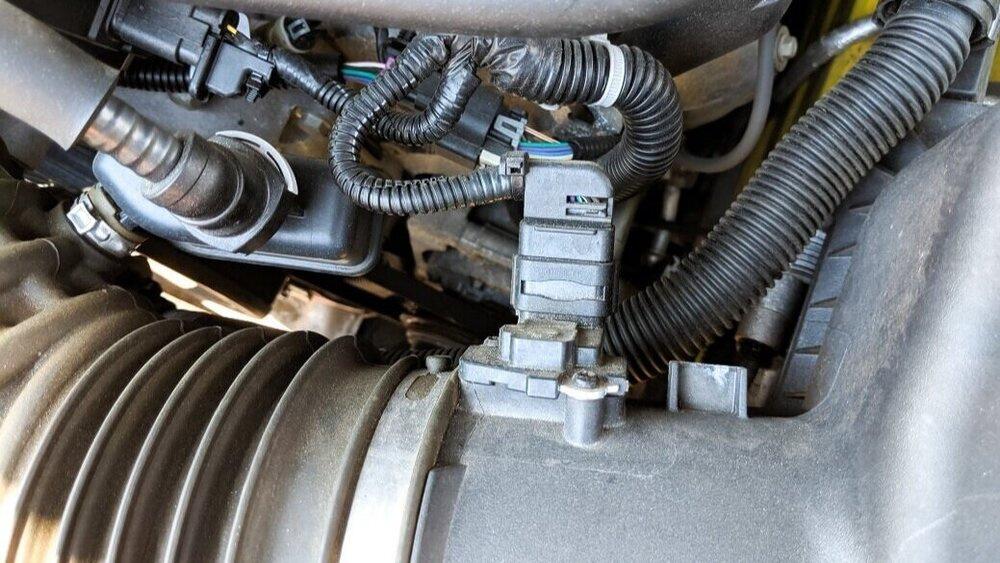 5 Signs Of A Bad Mass Airflow Sensor by Wrights Car Care Issuu