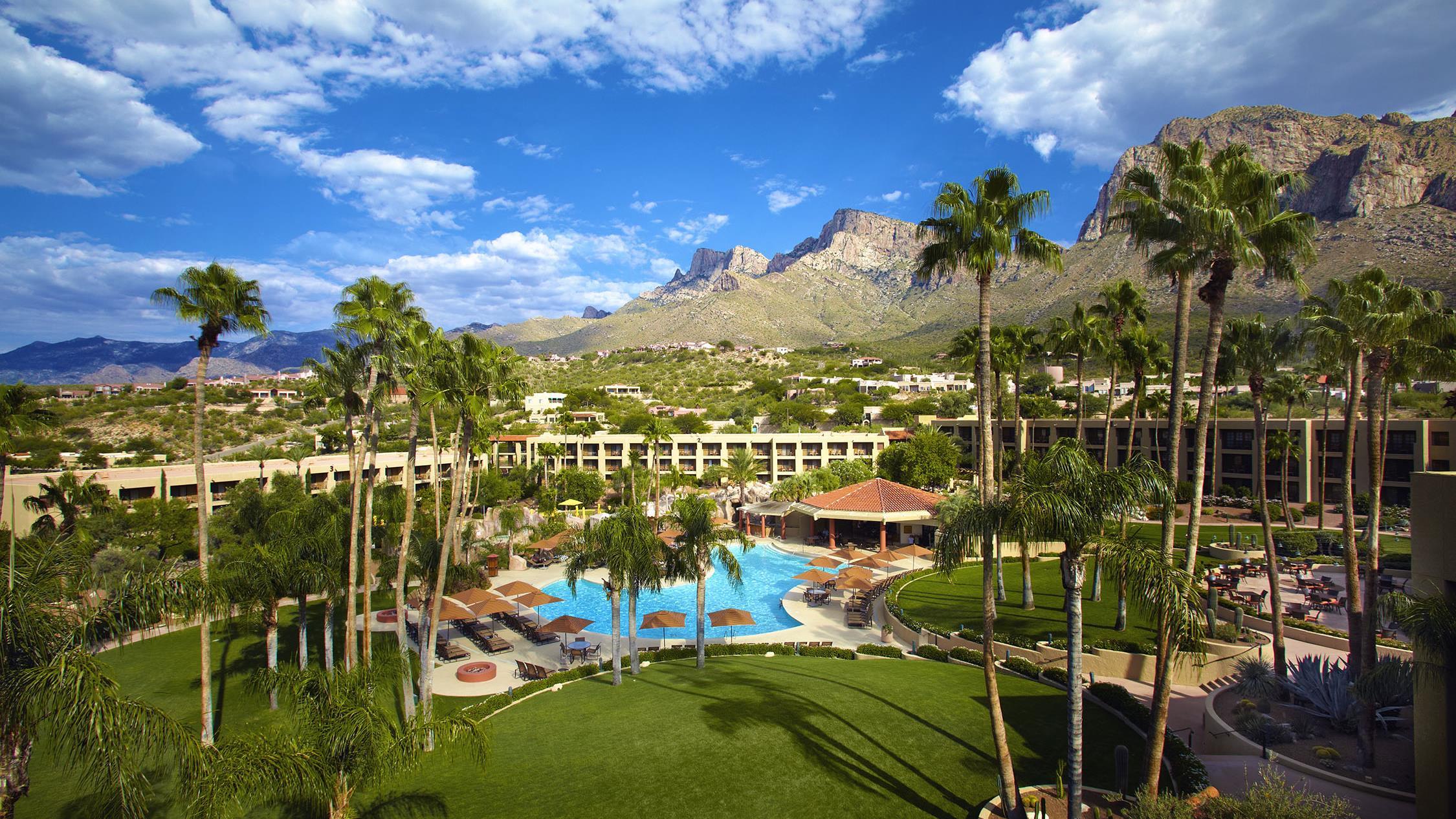 El Conquistador Tucson, A Hilton Resort by