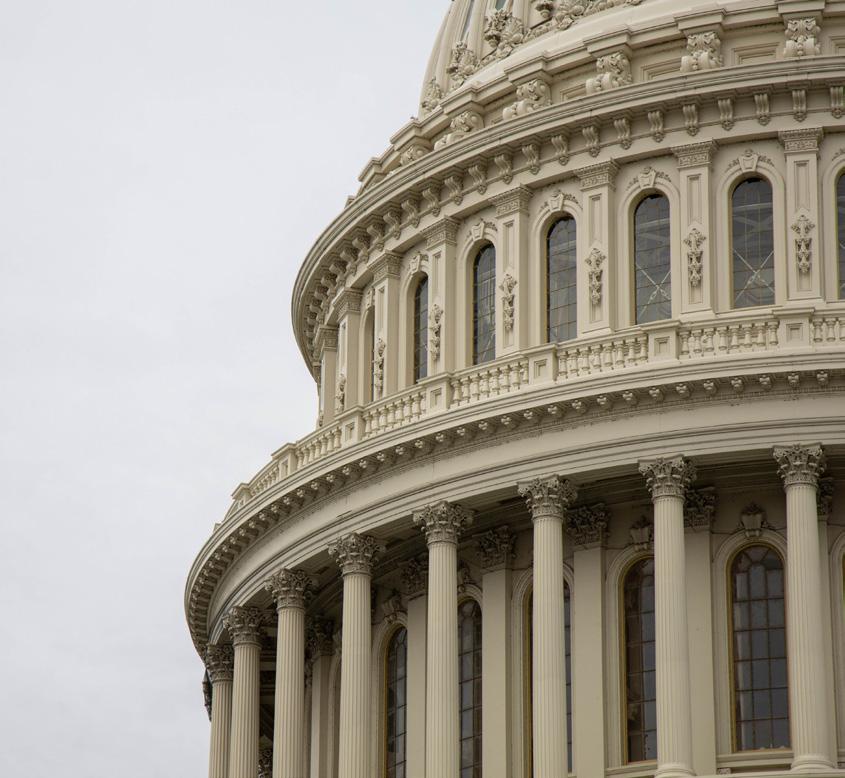 Cover for Legislative News