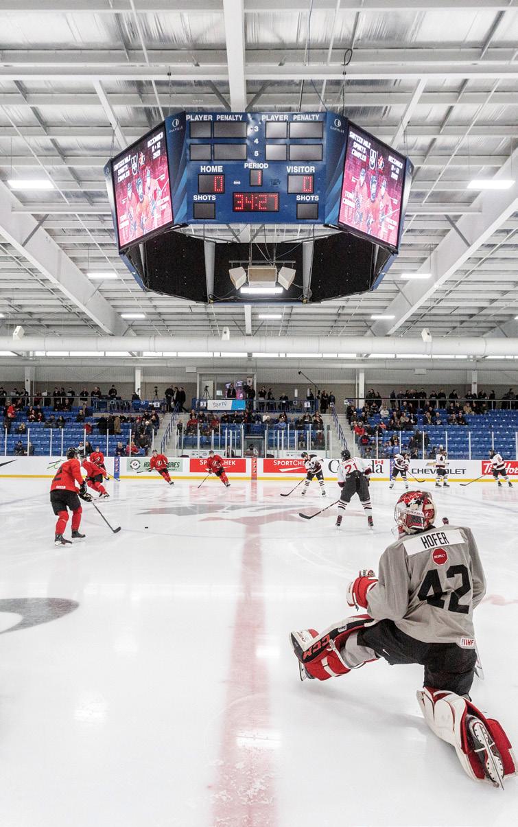 2022/23 Oakville Visitor Guide by visitoakville Issuu