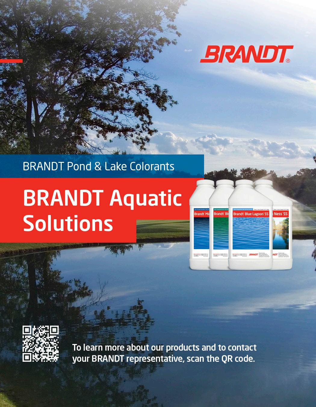 Hydrophyte Volume 26 Issue 4 October 2022 by South Florida Aquatic