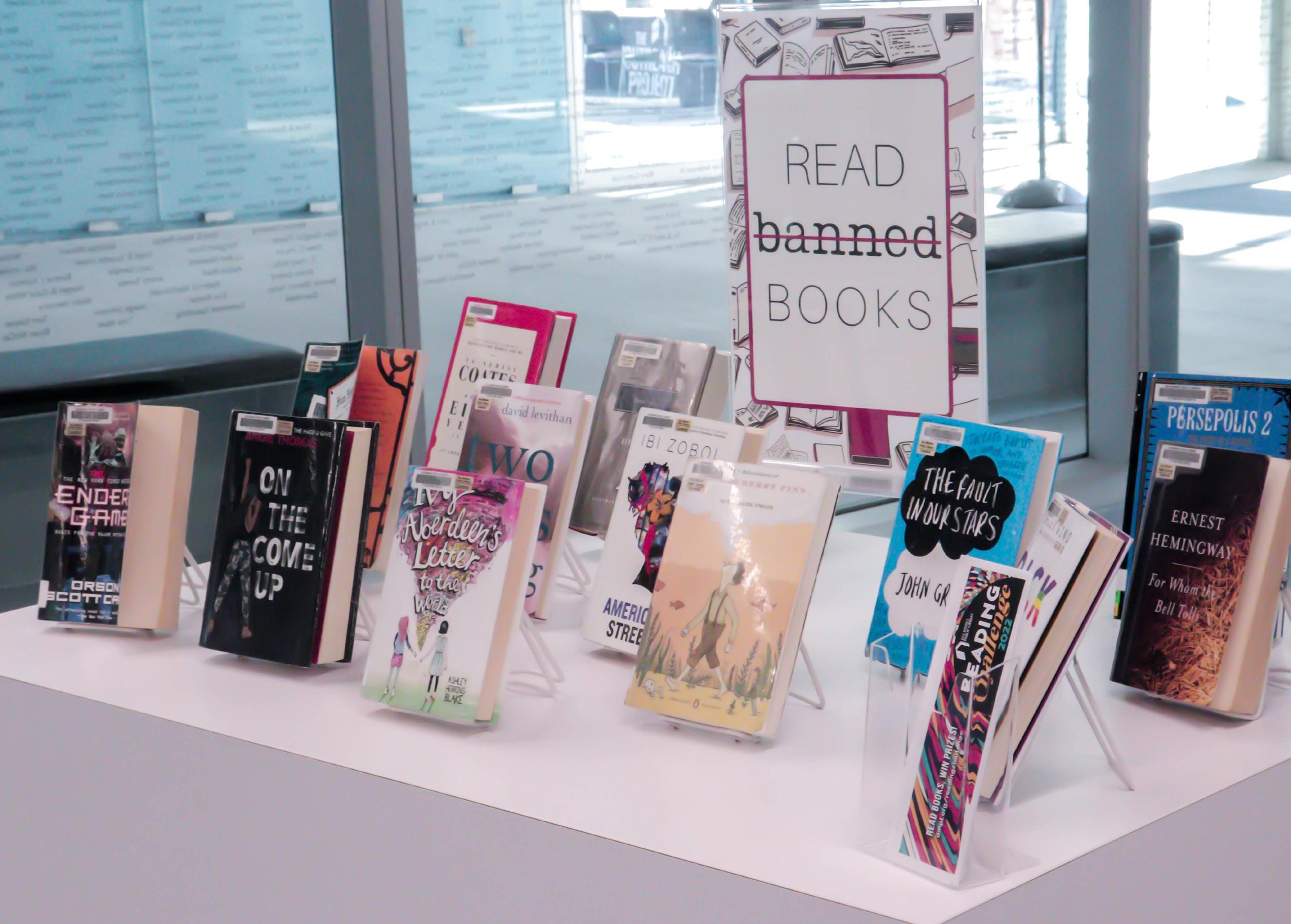 LIBRARY CARD PERKS Issuu