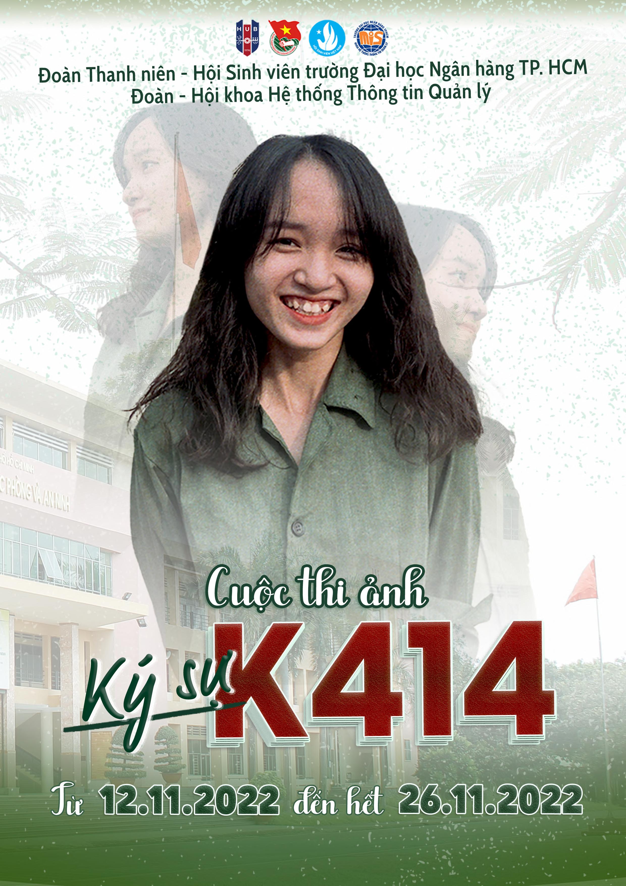 [MIS] S? TAY THONG TIN KY S? K414 by KHOA H? TH?NG THONG TIN QU?N LY ...