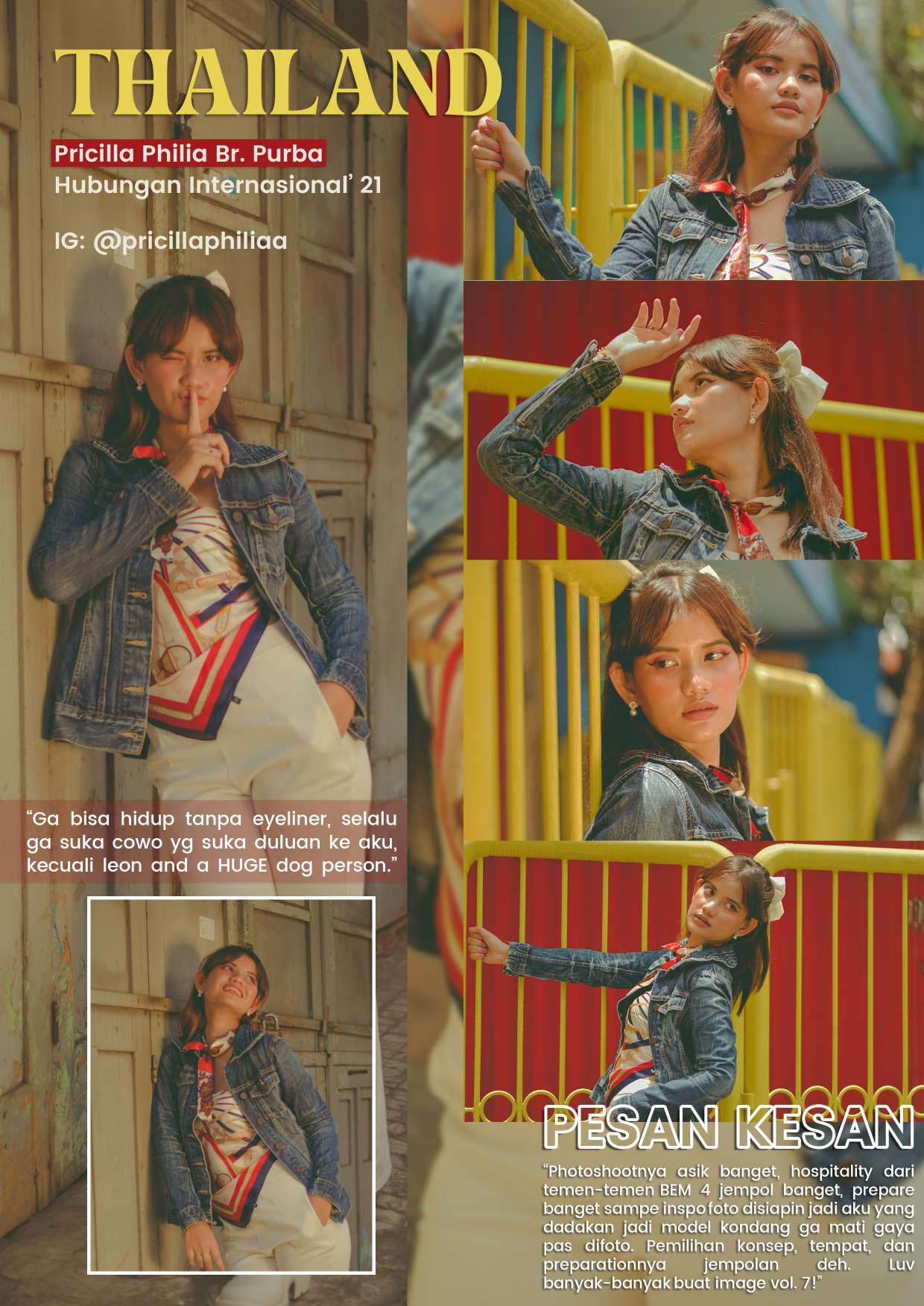 Katalog Foto IMAGE Vol. VII by BEM FISIP UB Issuu