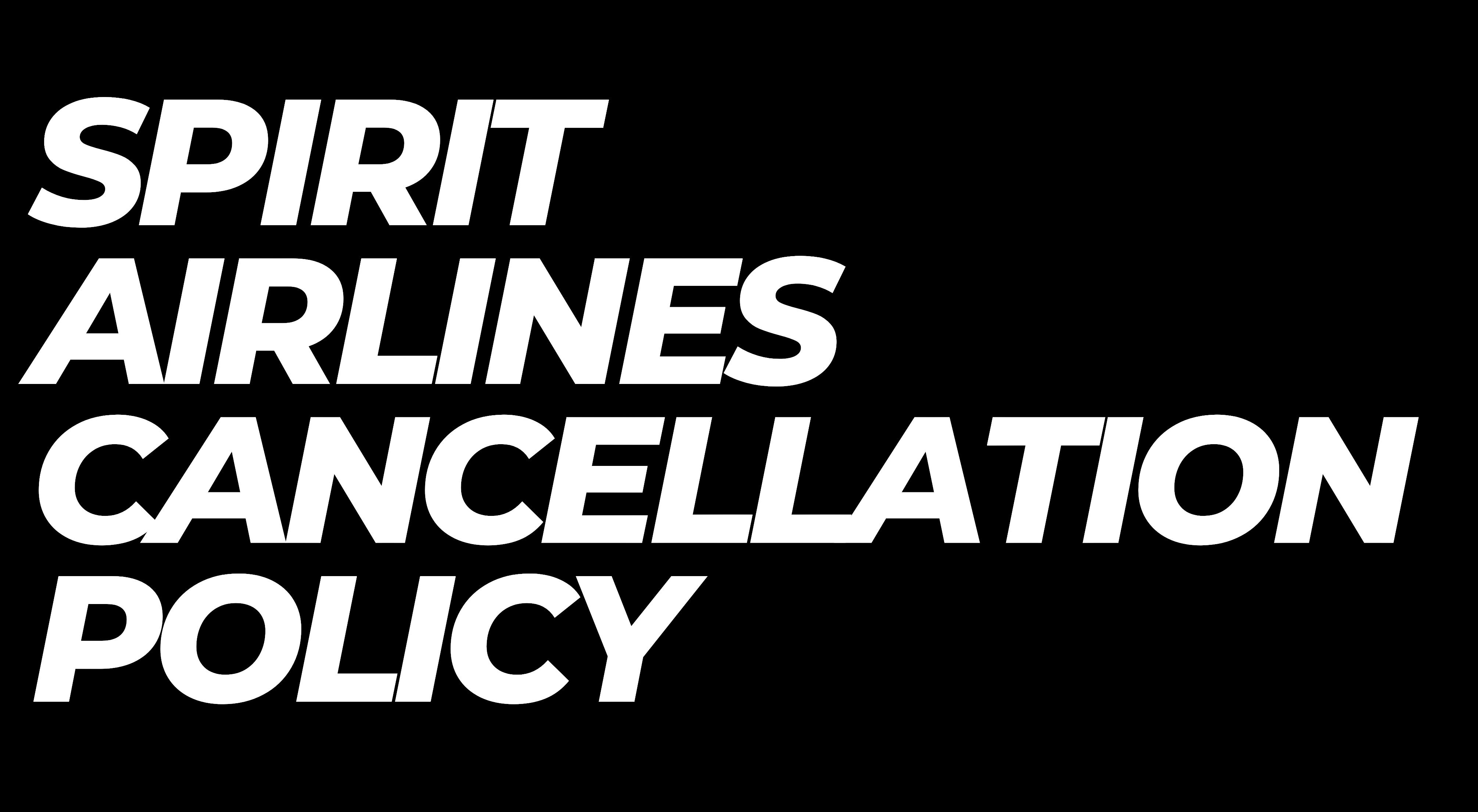 Spirit Airlines Cancellation Policy PPT By Dustin Roy Issuu spirit-airlines-cancellation-policy-ppt-by-dustin-roy-issuu