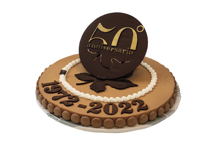 La Torta Natura di compleanno  Profumo di Cannella e Cioccolato