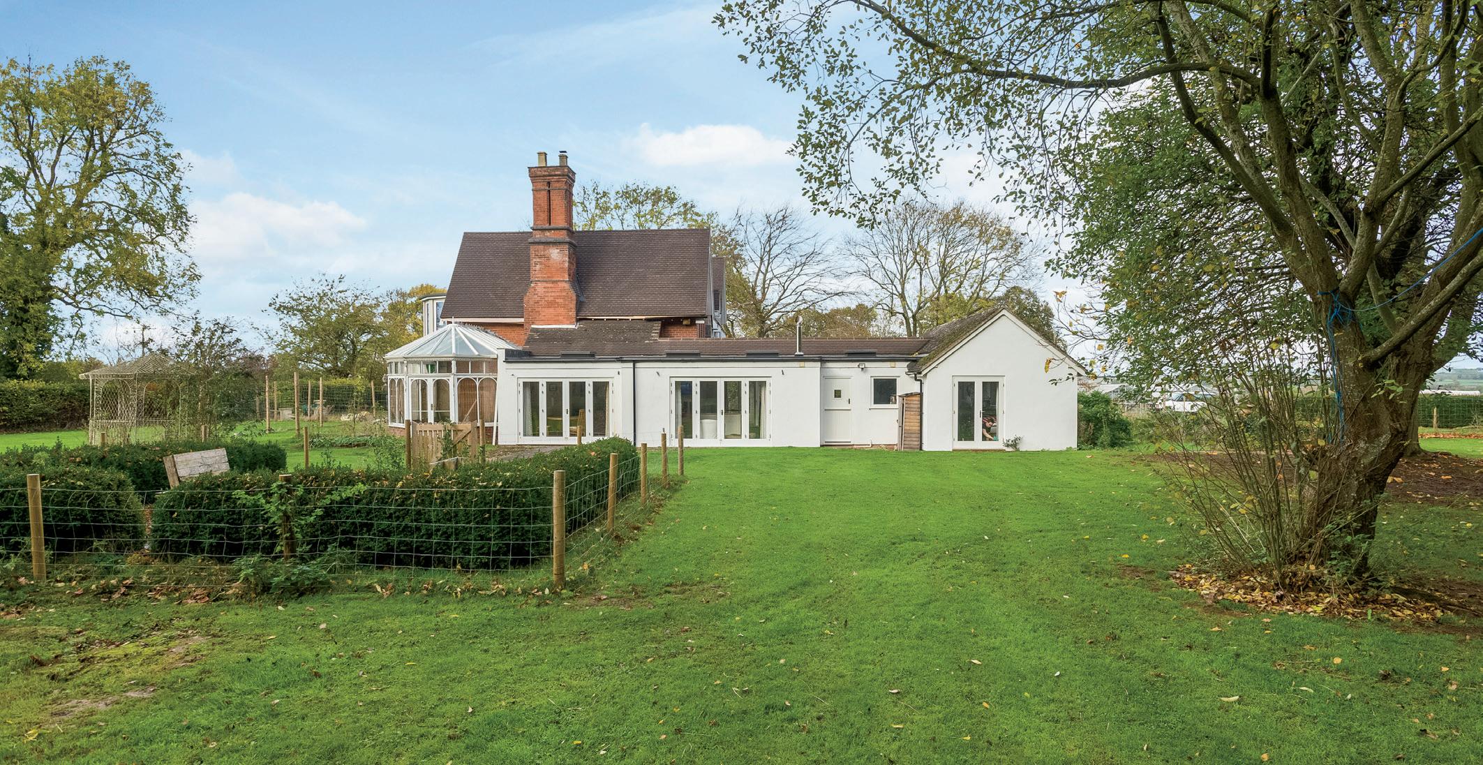 Alcester, Warwickshire by Fine & Country Issuu