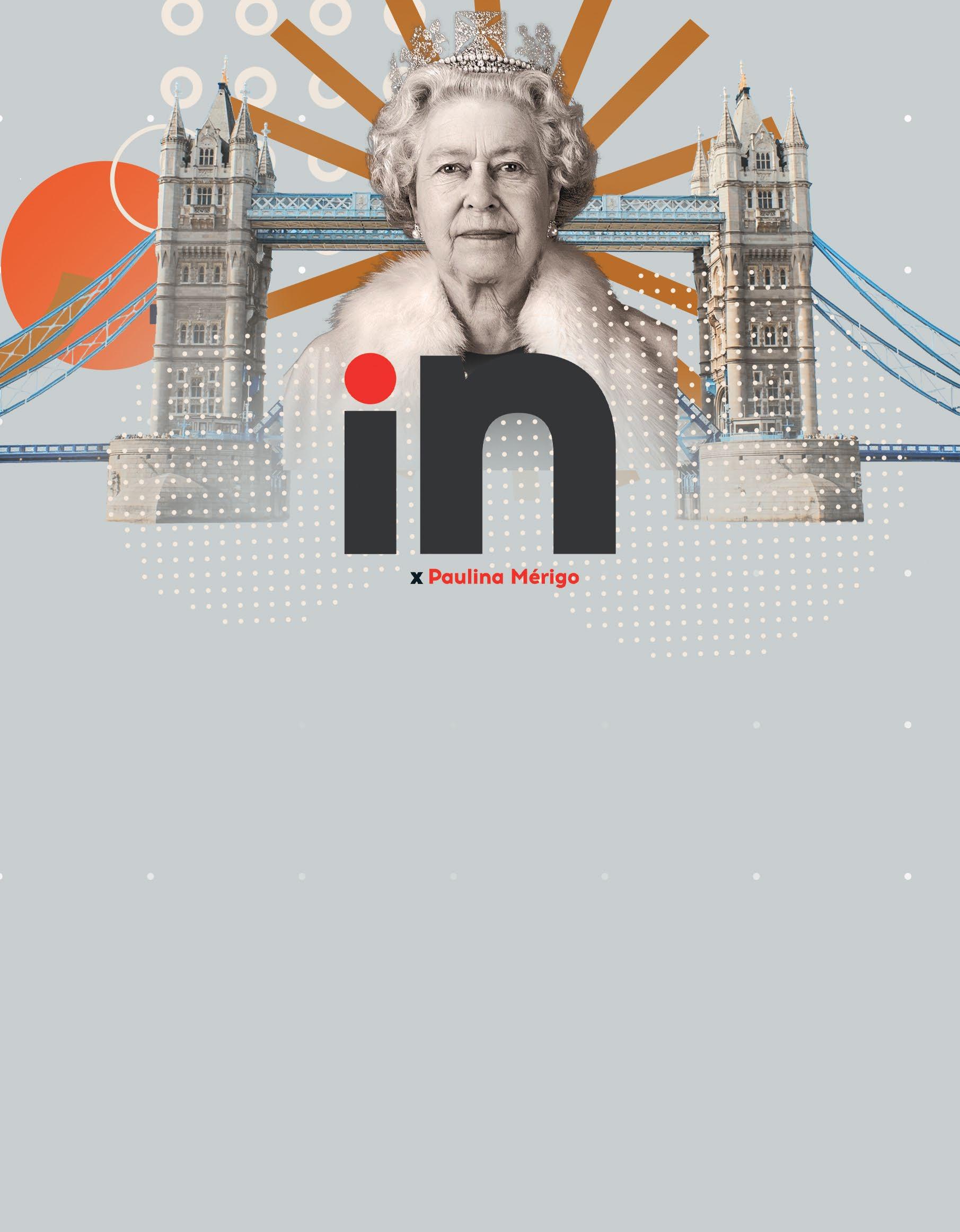 Cover for IN x Paulina Mérigo