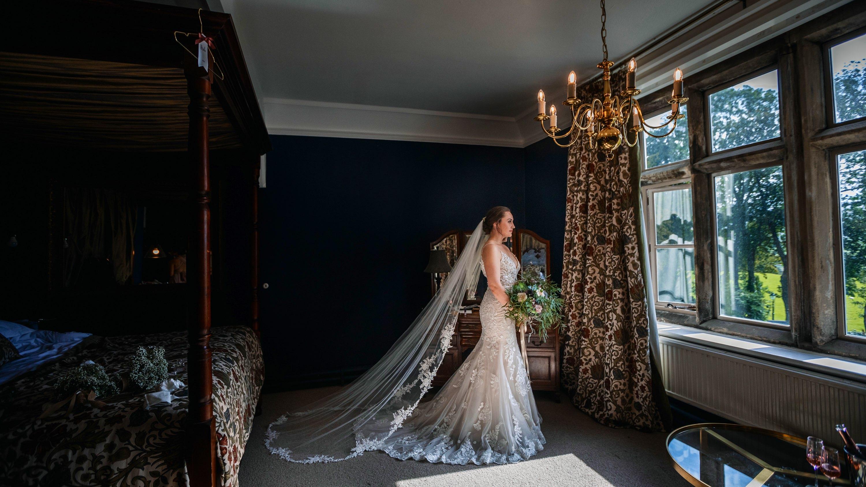 Simonstone Hall Wedding Brochure by Simonstone Hall Hotel - Issuu