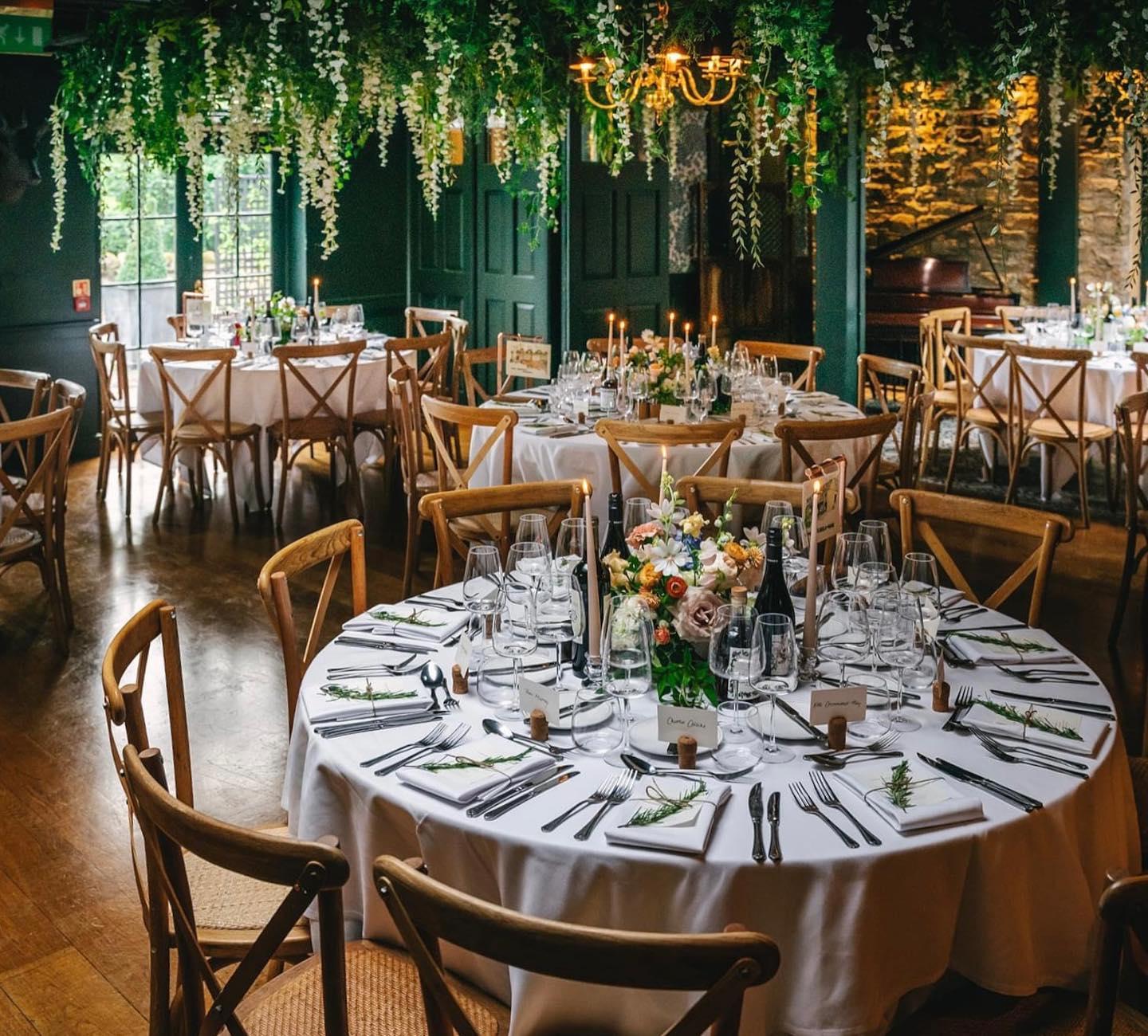 Simonstone Hall Wedding Brochure by Simonstone Hall Hotel - Issuu